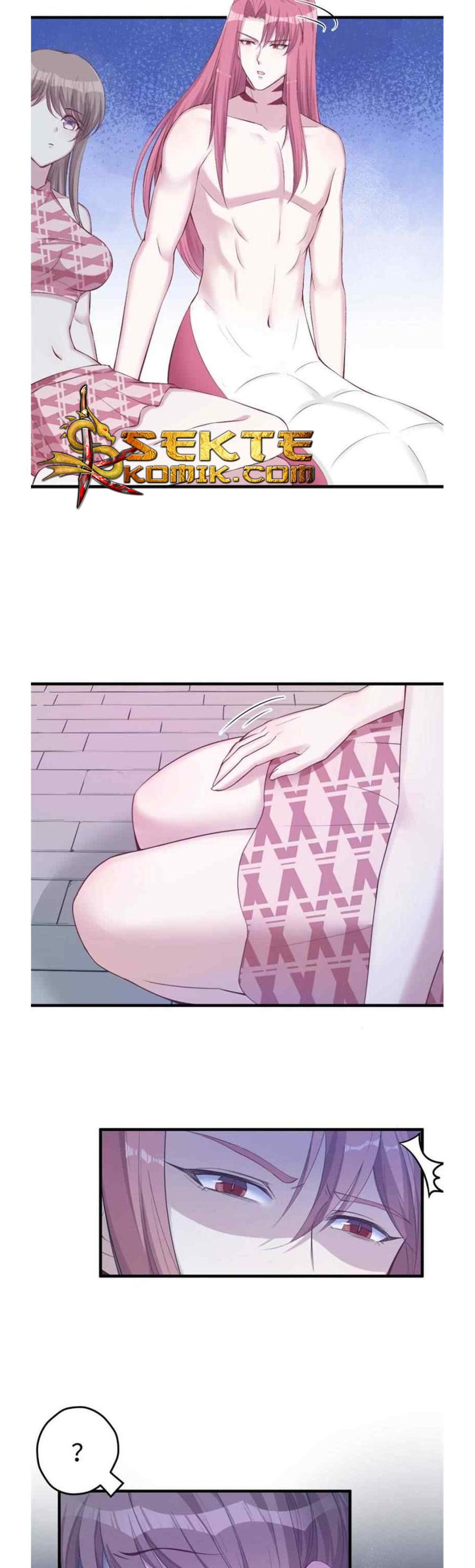 Beauty and the Beasts Chapter 154 Gambar 11